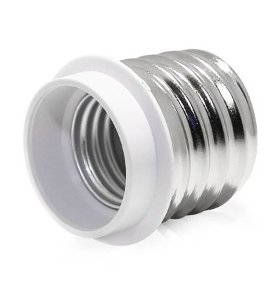 E40 auf E27 Adapter