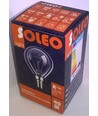 E14 40W dimmbare SOLEO Glühfadenlampe - P45, 260lm