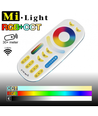 Fernbedienung für 36W RGB+CCT Panel - 2,4GHz, 4 Zonen
