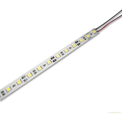 Outlet: 1m 18W Solid Alu LED-Streifen - 12V DC, 60 LED, extra leistungsstark