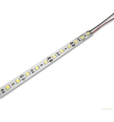Outlet: 1m 18W Solid Alu LED-Streifen - 12V DC, 60 LED, extra leistungsstark