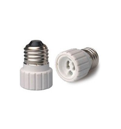 E27 auf GU10 Adapter