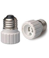 E27 auf GU10 Adapter