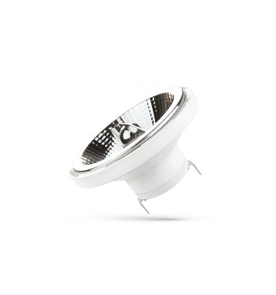 G53 15W LED-Spot - 12V, AR111, Weiß