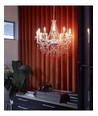 Snoet Deluxe LED Kerzenlampe, dimmbar, E14, 4W, 2200K, RA95