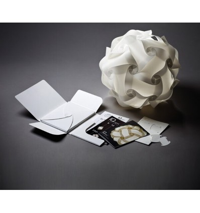 Halo Design - Pendel Montagekit Ø40cm, weiß