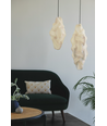 Halo Design - Pendel Montagekit Ø40cm, weiß