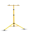 V-Tac Stativ für Fluter - Tripod, klappbar
