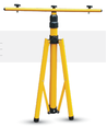 V-Tac Stativ für Fluter - Tripod, klappbar