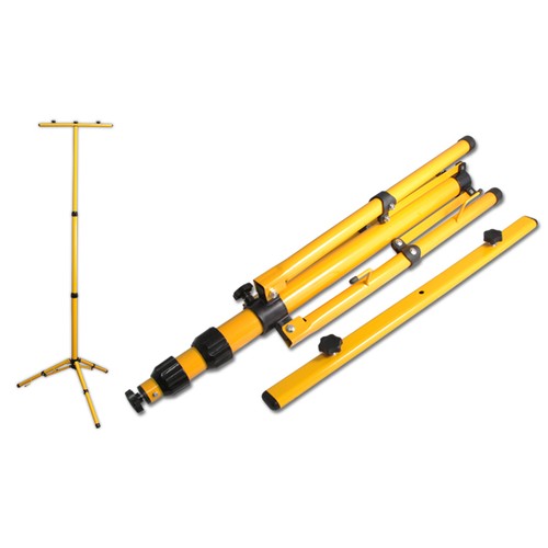 Stativ für Fluter - Klappbar, 1,6m