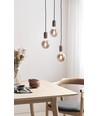 Nordlux Hang Pendelaufhängung E27, Grau