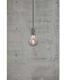 Nordlux Hang Pendelaufhängung E27, Grau