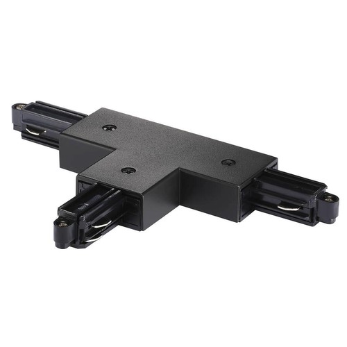 Outlet: Nordlux LINK T-ANSCHLUSS rechts, Schwarz