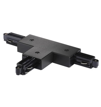 Outlet: Nordlux LINK T-ANSCHLUSS rechts, Schwarz