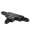 Outlet: Nordlux LINK T-ANSCHLUSS rechts, Schwarz