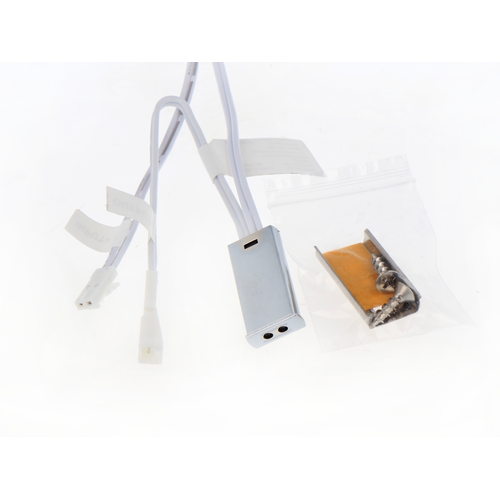 Outlet: Kanal-Sensor Handbewegung Ein/Aus