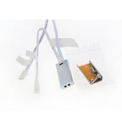 Outlet: Kanal-Sensor Handbewegung Ein/Aus