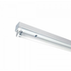 120cm T8 LED-Grundarmatur - Für 1x 120cm LED-Röhre, IP20 Innenbereich