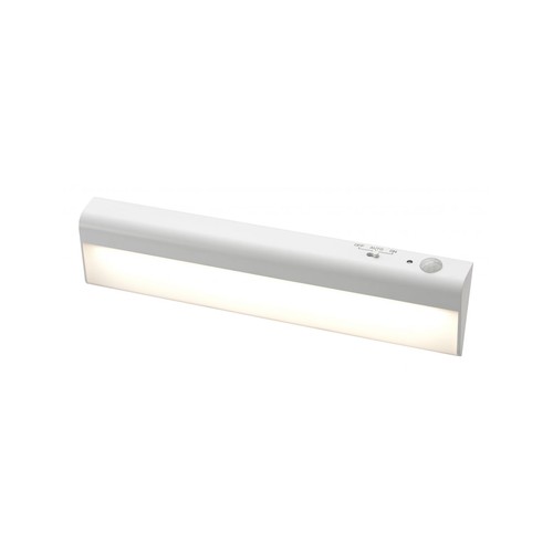 IMPULS LED Batterie Leuchte, 23 cm, 1,6W mit Sensor, 90lm - Nielsen Light