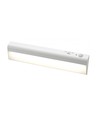 IMPULS LED Batterie Leuchte, 23 cm, 1,6W mit Sensor, 90lm - Nielsen Light