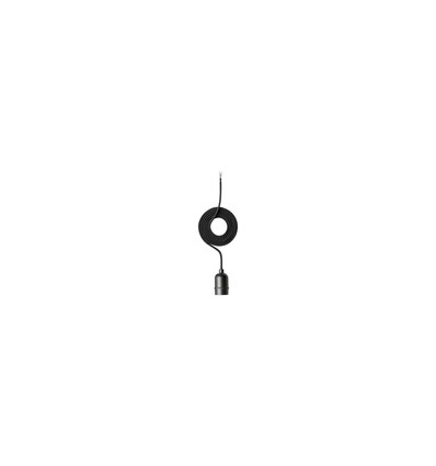 P3 Fassungsset, E27, Nielsen Light - schwarz