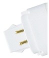 Outlet: G24Q 5W LED-Lampe - 120°, mattiert