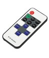 Kabelloser Dimmer mit Fernbedienung - RF kabellos, Speicherfunktion, 12V (30W)