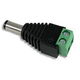 DC-Stecker - Mit Schraubklemmen, 12V (Max 60W), 24V (Max 120W)