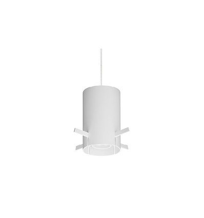 Outlet: Antidark A2 T170 Pendelleuchte oben, weiß