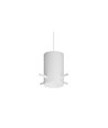 Outlet: Antidark A2 T170 Pendelleuchte oben, weiß