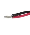 Outlet: 1m 18W Solid Alu LED-Streifen - 12V DC, 60 LED, extra leistungsstark