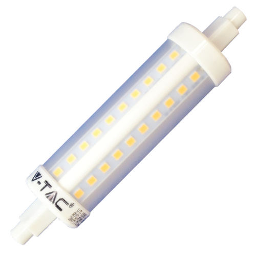 R7S 118mm / 7W LED-Lampe