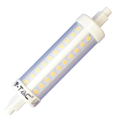 R7S 118mm / 7W LED-Lampe