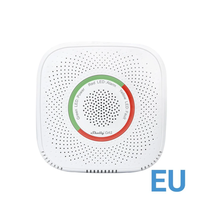 Shelly Gas LPG - WiFi Gassensor