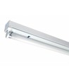 150cm T8 LED-Lichtleiste - Für 1x 150cm LED-Röhre, IP20 Innenbereich