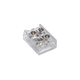 LED-Streifen Schraubverbinder für lose Kabel - 10mm, einfarbig, IP20, 5V-24V