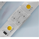 LED-Streifen Schraubverbinder - 10mm, einfarbig, IP20, 5V-24V