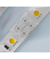LED-Streifen Schraubverbinder - 10mm, einfarbig, IP20, 5V-24V