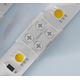 LED-Streifen Schraubverbinder - 8mm, einfarbig, IP20, 5V-24V