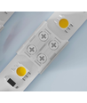 LED-Streifen Schraubverbinder - 8mm, einfarbig, IP20, 5V-24V