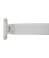 60cm T8 LED-Lichtleiste - Für 2x 60cm LED-Röhren, IP20 Innenbereich