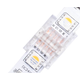 Verbinder für LED-Strip - 10mm, RGBW, IP20, 5V-24V