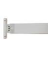 150cm T8 LED-Lichtleiste - Für 2x 150cm LED-Röhren, IP20 Innenbereich