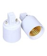 G23 auf E27 Adapter