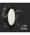 150W LED High Bay Hallenstrahler, 120lm/W
