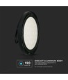 150W LED High Bay Hallenstrahler, 120lm/W
