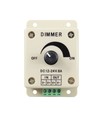 12V und 24V Dimmer - 12V (96W), 24V (192W)