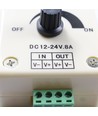 12V und 24V Dimmer - 12V (96W), 24V (192W)