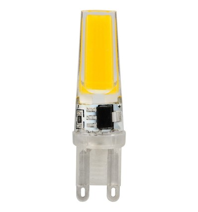 G9 3W dimmbar KAPPA3 LED-Lampe - Warmweiß
