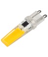 G9 3W dimmbar KAPPA3 LED-Lampe - Warmweiß